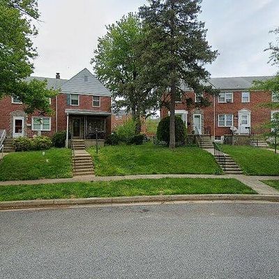 8648 Rock Oak Rd, Parkville, MD 21234