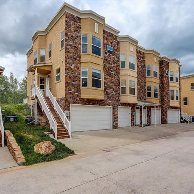 865 N Vernon Dr, Central City, CO 80427