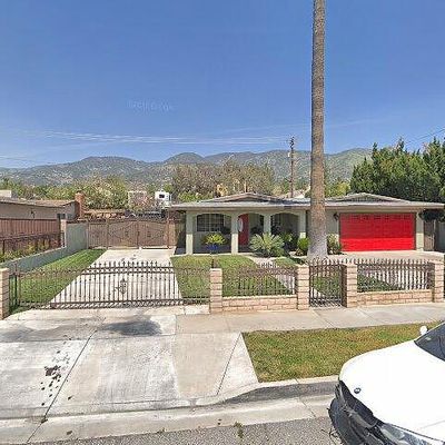 866 Sequoia St, San Bernardino, CA 92407