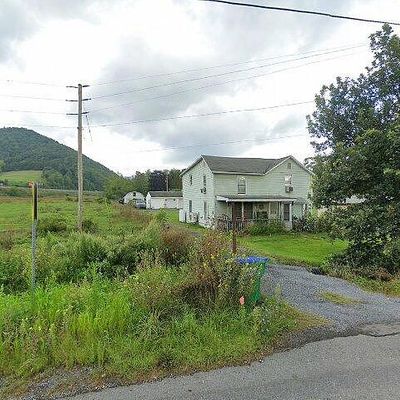 8677 E Back Mountain Rd, Milroy, PA 17063