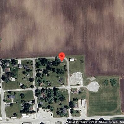 869 N 2860 East Rd, Milford, IL 60953