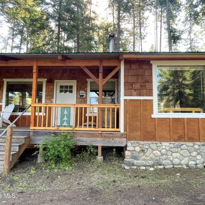 Nna Cabin Two Tail Road, Bonners Ferry, ID 83805