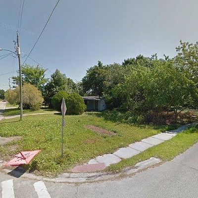 Randall St, Sanford, FL 32771