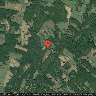 Rocky Ford Rd, Beaverdam, VA 23015