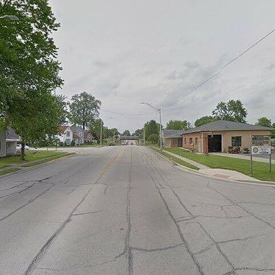 S Main St, Saint Marys, OH 45885