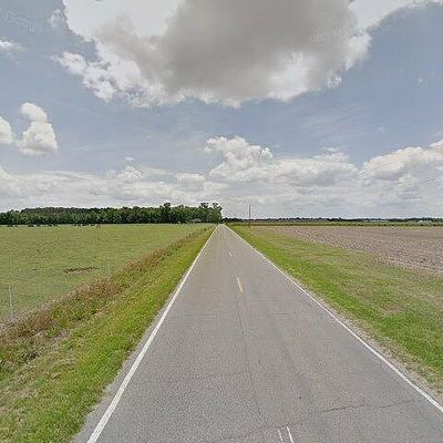 Thunder Swamp Rd, Mount Olive, NC 28365