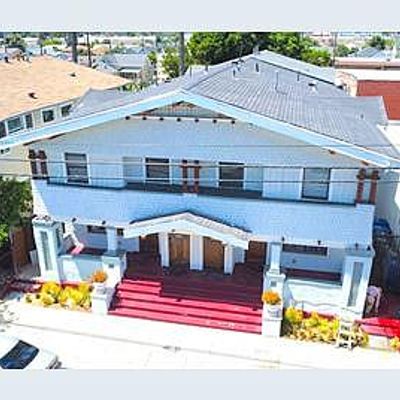 Vermont Ave/Adam, Los Angeles, CA 90007