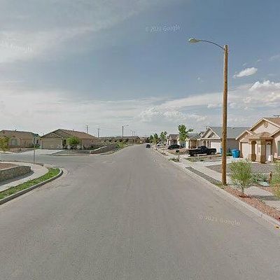 Villas Del Valle Rd, El Paso, TX 79905