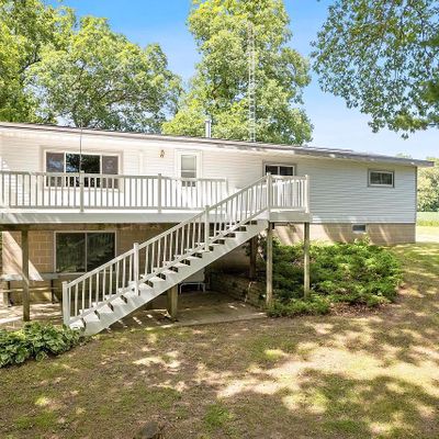 W11468 County Road Fw, Randolph, WI 53956