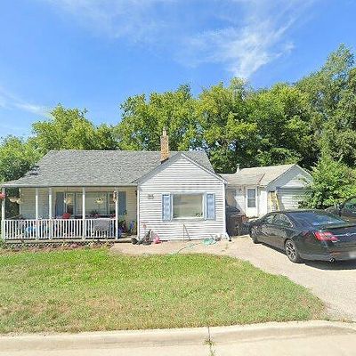 W229 S9195 Clark St, Big Bend, WI 53103