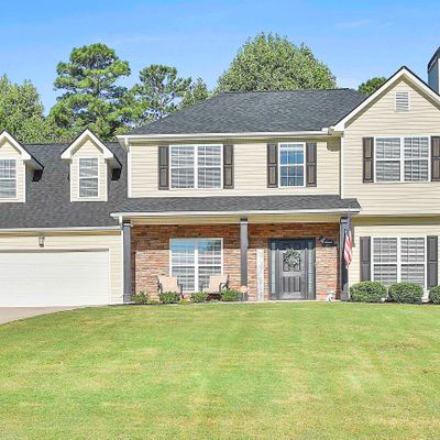 1 Fairgreen Trce, Newnan, GA 30265