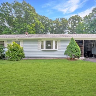 10 Ridgefield Rd, Wallingford, CT 06492