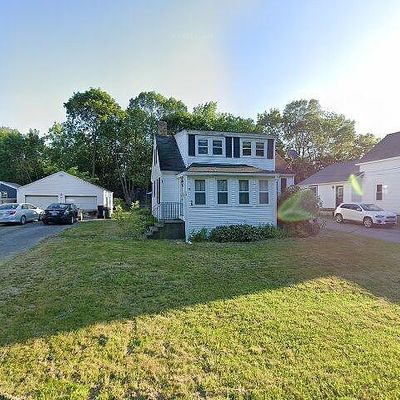 10 Rutland St, Bangor, ME 04401