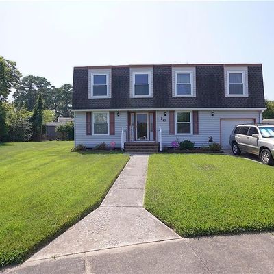 10 Tratman Ct, Hampton, VA 23666