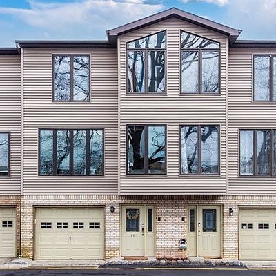 100 E Passaic Ave, Nutley, NJ 07110