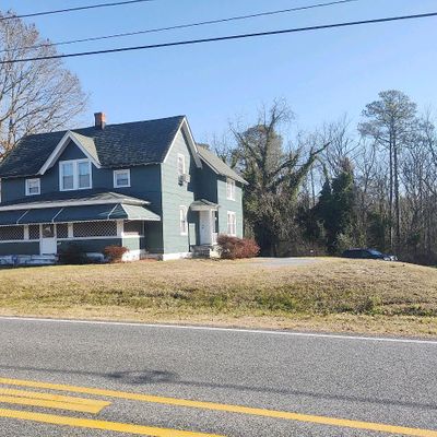 100 Main St, Mardela Springs, MD 21837