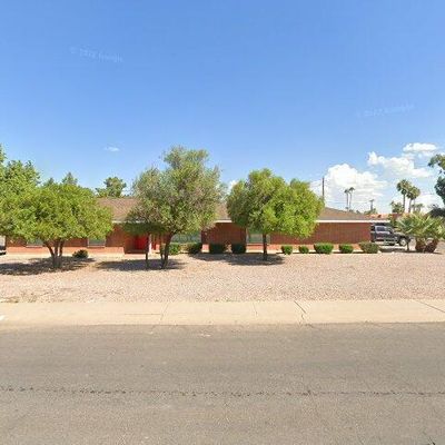 1000 N Olive Ave, Casa Grande, AZ 85122