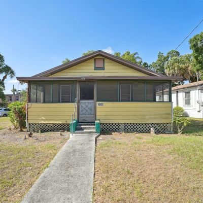 1002 W Nassau St, Tampa, FL 33607