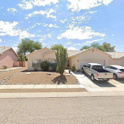 10026 E Paseo De La Masada, Tucson, AZ 85747