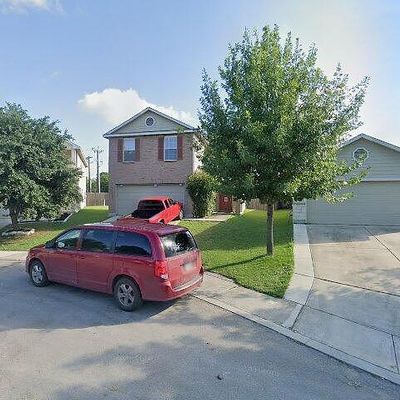 10023 Woodland Pnes, San Antonio, TX 78254