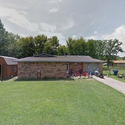 1004 Se 10 Th St, Muldrow, OK 74948