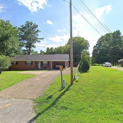 1006 S Main St, Dyer, TN 38330