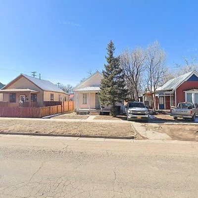 1009 7 Th St, Las Vegas, NM 87701