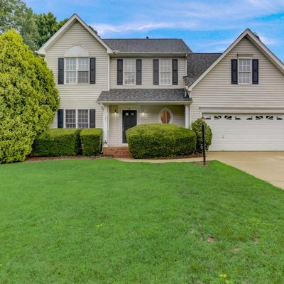 101 Travilah Oaks Ln, Cary, NC 27518