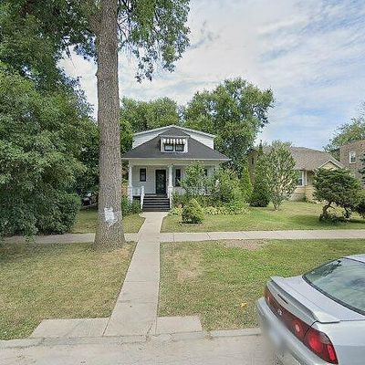 10117 S Winston Ave, Chicago, IL 60643