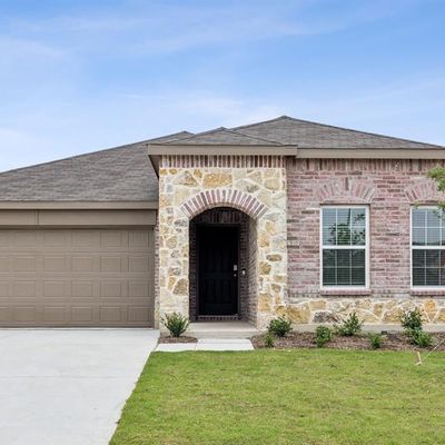 10124 Kelly Acres Ln, Crowley, TX 76036