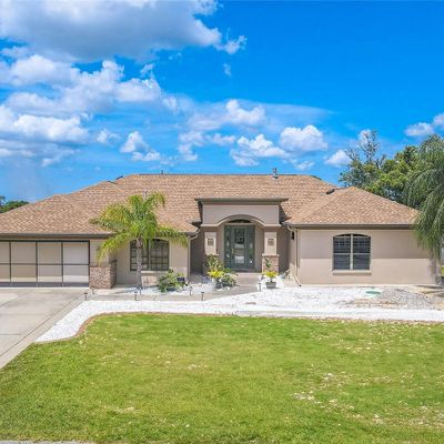 10177 Sunburst Ct, Spring Hill, FL 34608