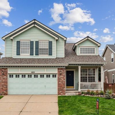 1023 Mulberry Ln, Highlands Ranch, CO 80129