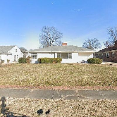 1026 Hawthorne St, Memphis, TN 38107