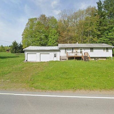 10259 Route 154, Shunk, PA 17768