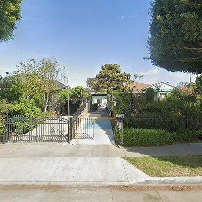 1026 Rosewood Ave, Inglewood, CA 90301