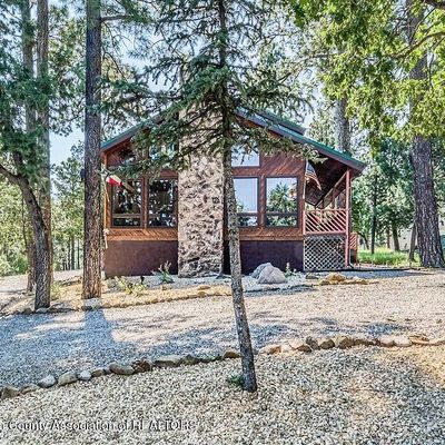 103 Crown Ridge Rd, Alto, NM 88312