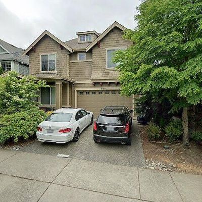 960 Big Tree Dr Nw, Issaquah, WA 98027