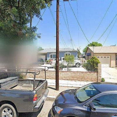 9600 Bartee Ave, Arleta, CA 91331