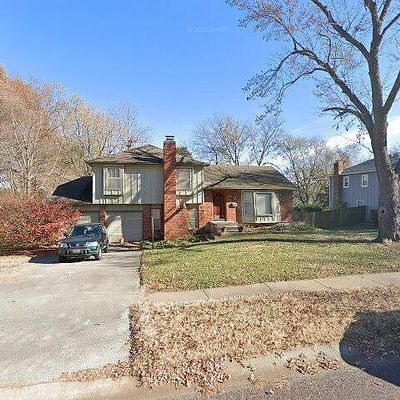 9609 Benson St, Overland Park, KS 66212