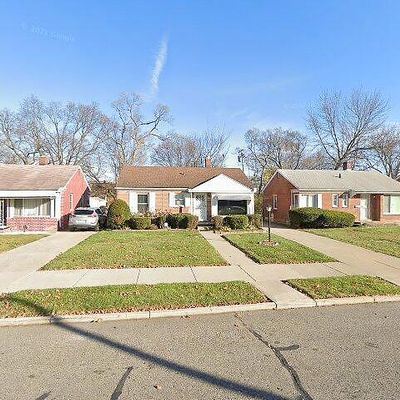 9620 Grandville Ave, Detroit, MI 48228