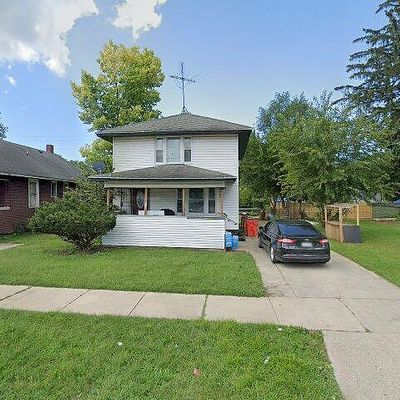 964 Pearl St, Benton Harbor, MI 49022