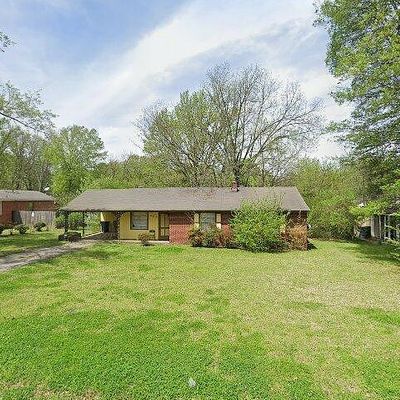 964 Enfield Rd, Memphis, TN 38116