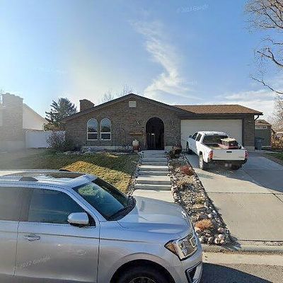 9646 S Paisley Cir, South Jordan, UT 84009