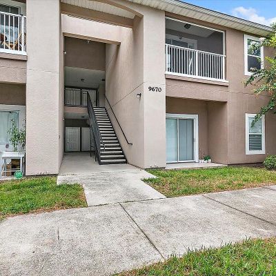 9670 Amarante Cir #1, Jacksonville, FL 32257