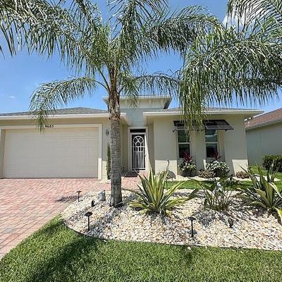 9685 Sw Chestwood Ave, Port Saint Lucie, FL 34987