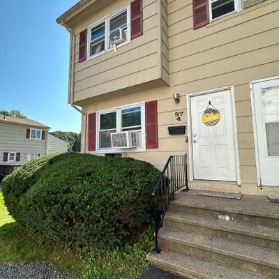 97 Ridge Rd #4, Naugatuck, CT 06770