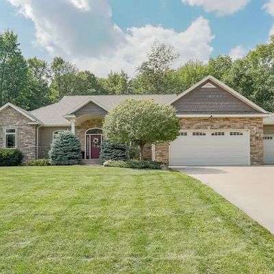 9702 Lexington Ct, Schofield, WI 54476