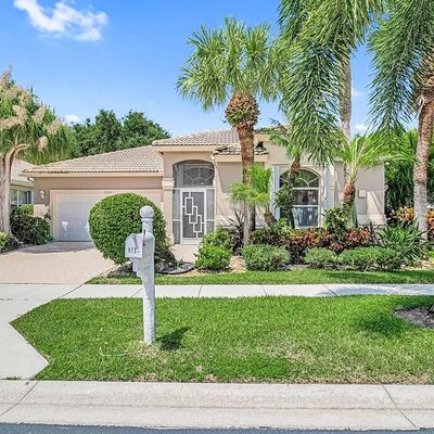 9703 Arbor View Dr N, Boynton Beach, FL 33437