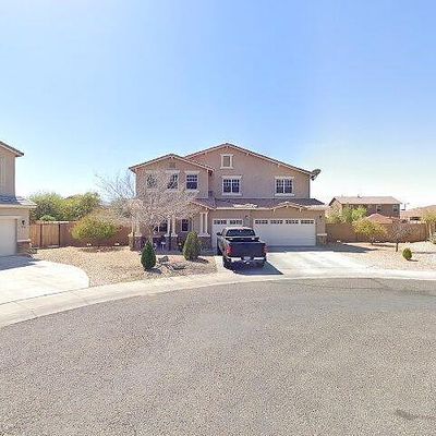 9719 N San Ricardo Ct, Waddell, AZ 85355