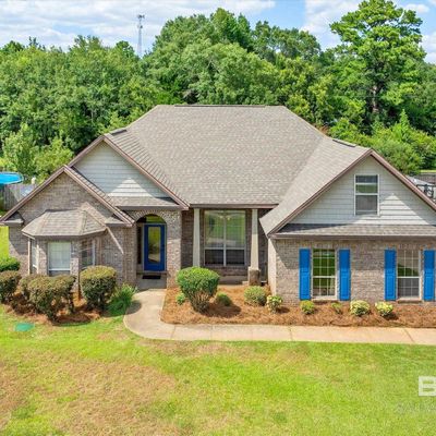 9720 N Winchester Drive, Semmes, AL 36575